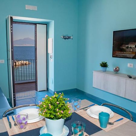 Sea View Casa Anna Sorrento Appartement Buitenkant foto